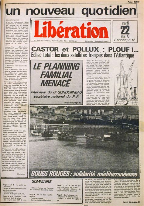 Libération